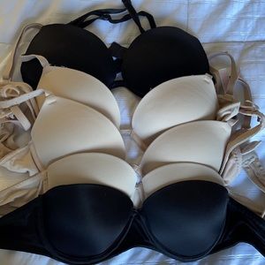 Victoria’s Secret bras